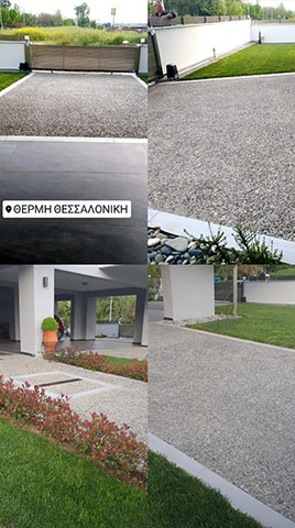 TECHNIKI KATASKEVASTIKI: Φωτογραφίες & Βίντεο