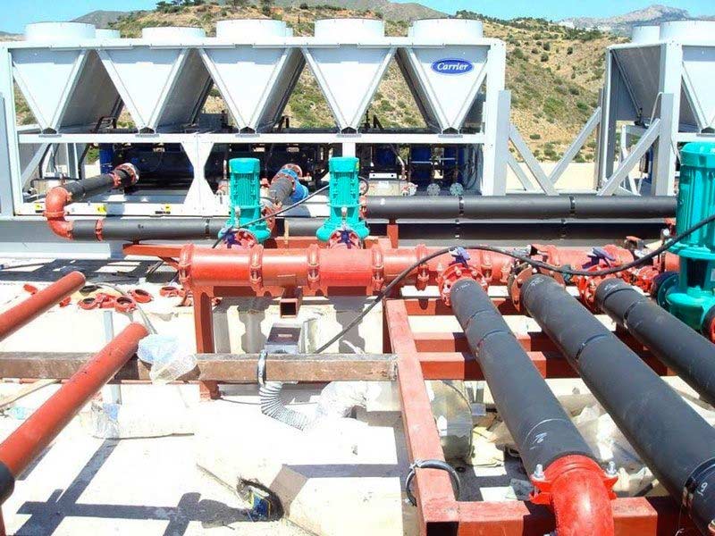 TECHNIKI MONOTIKI KAI SIA EE P. GIAKOUMELOS: Φωτογραφίες & Βίντεο