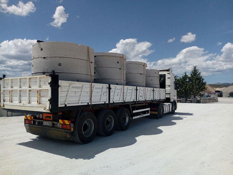 TECHNOCEMENT - ΙΒΑΝΙΔΗΣ - ΑΝΑΣΤΑΣΙΟΥ ΟΒΕΕ: Φωτογραφίες & Βίντεο
