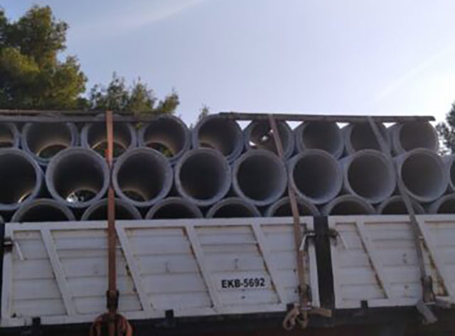 TECHNOCEMENT - ΙΒΑΝΙΔΗΣ - ΑΝΑΣΤΑΣΙΟΥ ΟΒΕΕ: Φωτογραφίες & Βίντεο