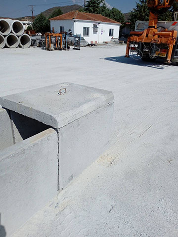 TECHNOCEMENT - ΙΒΑΝΙΔΗΣ - ΑΝΑΣΤΑΣΙΟΥ ΟΒΕΕ: Φωτογραφίες & Βίντεο
