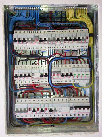 TECHNOKAT: Φωτογραφίες & Βίντεο