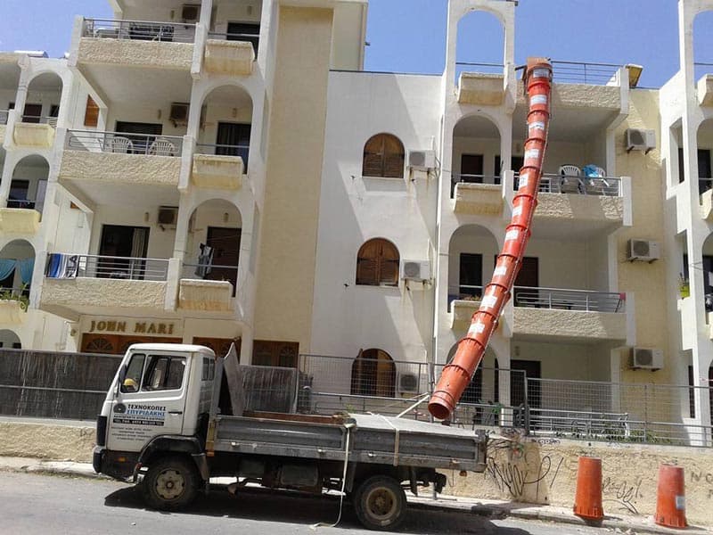 ΤΕΧΝΟΚΟΠΕΣ - ΣΠΥΡΙΔΑΚΗΣ ΕΜΜΑΝΟΥΗΛ: Φωτογραφίες & Βίντεο