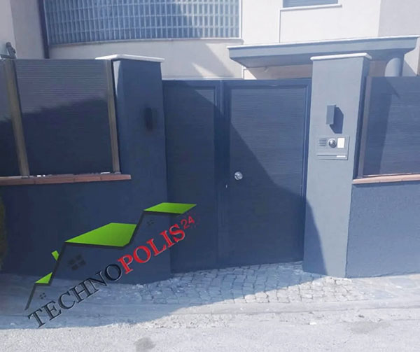 TECHNOPOLIS24: Φωτογραφίες & Βίντεο