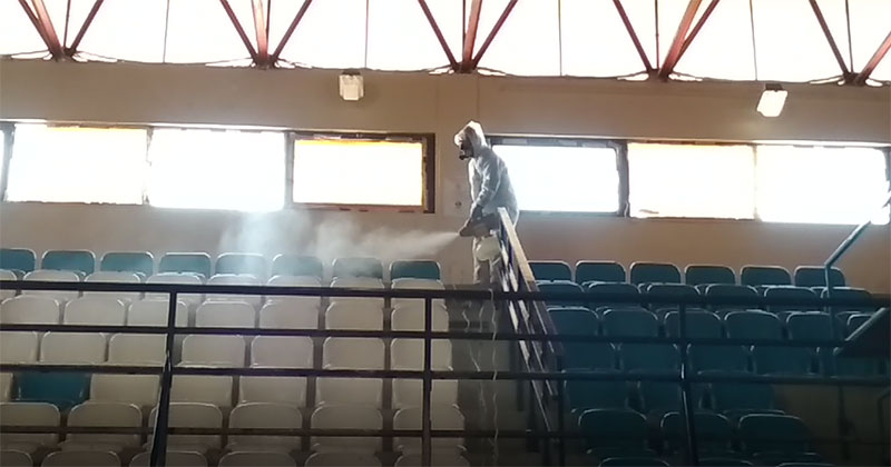 TECH CLEANING - ΚΑΖΑΚΟΥ Κ. ΔΕΣΠΟΙΝΑ & ΣΙΑ ΕΕ: Φωτογραφίες & Βίντεο