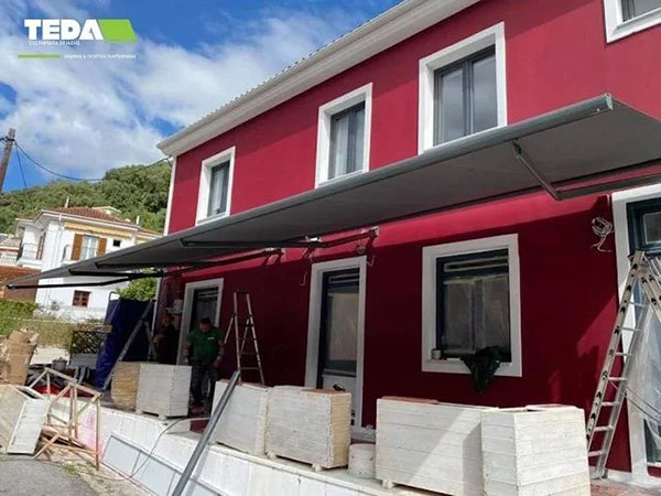 TEDA - ΓΚΑΡΤΖΟΝΙΚΑΣ ΑΝΔΡΕΑΣ: Φωτογραφίες & Βίντεο