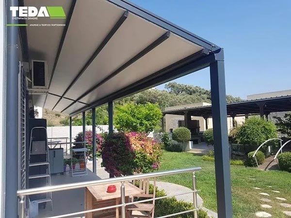 TEDA - ΓΚΑΡΤΖΟΝΙΚΑΣ ΑΝΔΡΕΑΣ: Φωτογραφίες & Βίντεο