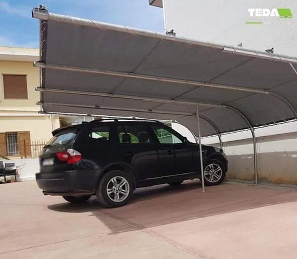 TEDA - ΓΚΑΡΤΖΟΝΙΚΑΣ ΑΝΔΡΕΑΣ: Φωτογραφίες & Βίντεο