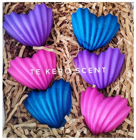 TEKERO SCENT: Φωτογραφίες & Βίντεο