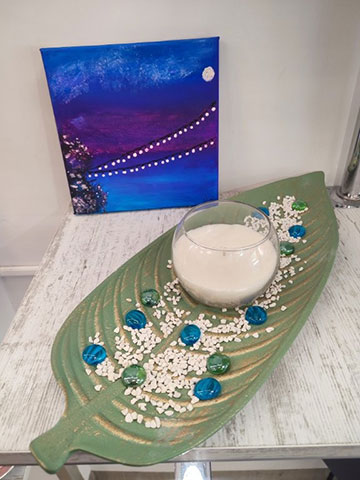 TEKERO SCENT: Φωτογραφίες & Βίντεο