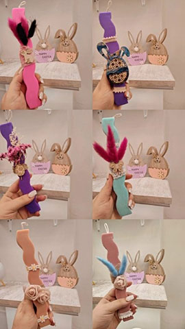 TEKERO SCENT: Φωτογραφίες & Βίντεο