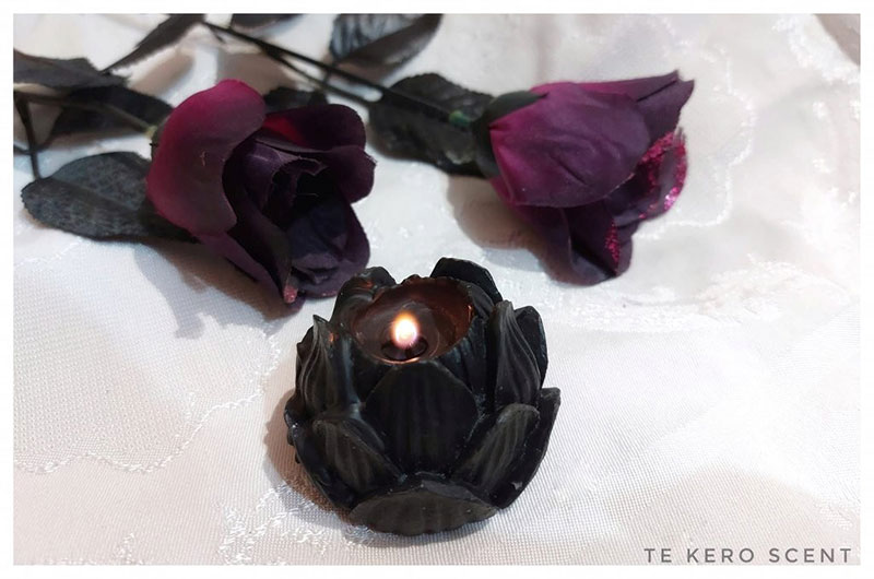 TEKERO SCENT: Φωτογραφίες & Βίντεο