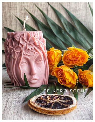 TEKERO SCENT: Φωτογραφίες & Βίντεο