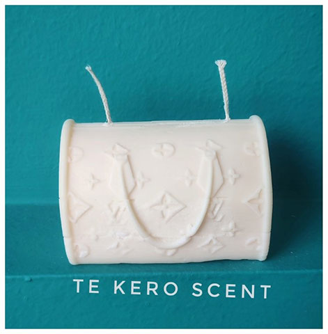 TEKERO SCENT: Φωτογραφίες & Βίντεο