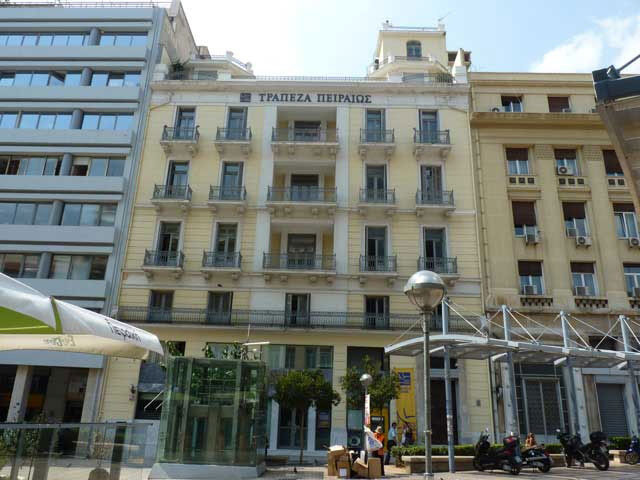TEKLIMA SERVICE A.E.: Φωτογραφίες & Βίντεο