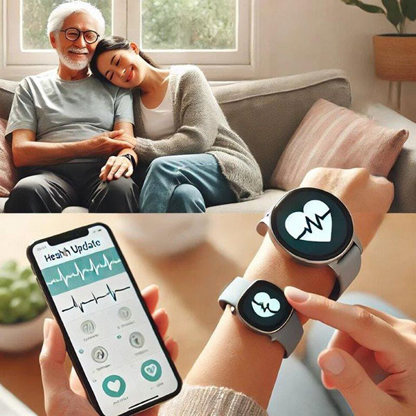 TELENURSE PLUS: Φωτογραφίες & Βίντεο