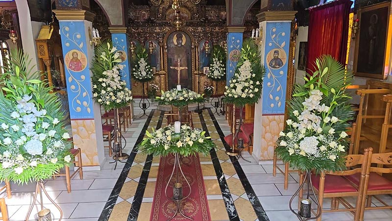 TELETAI AGATHAKIS: Φωτογραφίες & Βίντεο
