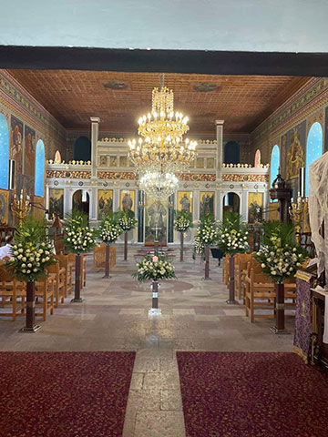 TELETAI CHIOTIS KONSTANTINOS ANTONIOU: Φωτογραφίες & Βίντεο