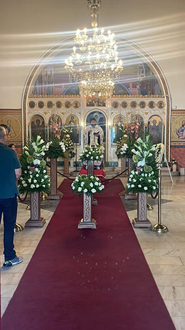 TELETAI CHIOTIS KONSTANTINOS ANTONIOU: Φωτογραφίες & Βίντεο