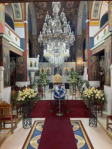 TELETAI CHIOTIS KONSTANTINOS ANTONIOU: Φωτογραφίες & Βίντεο