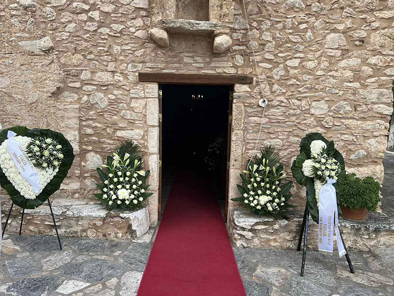 TELETAI CHIOTIS KONSTANTINOS ANTONIOU: Φωτογραφίες & Βίντεο