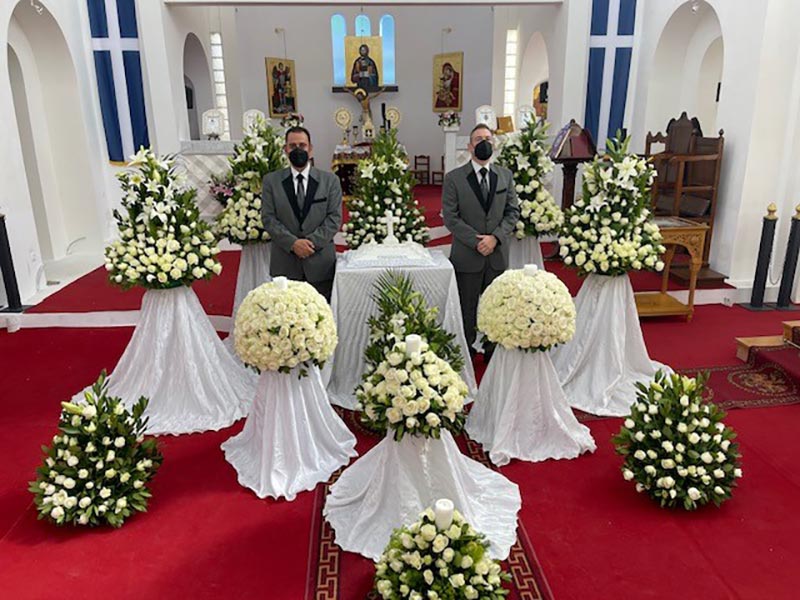TELETES KALOGIROU: Φωτογραφίες & Βίντεο
