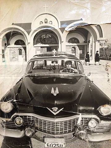 TELETES KYRKOS APO TO 1965: Φωτογραφίες & Βίντεο