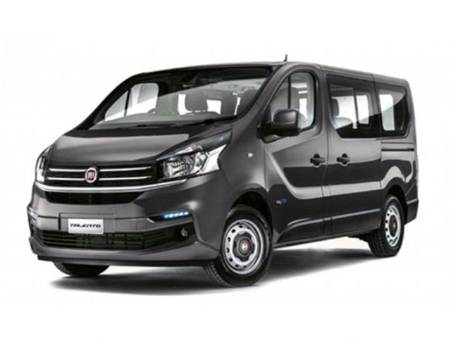 Fiat Talento