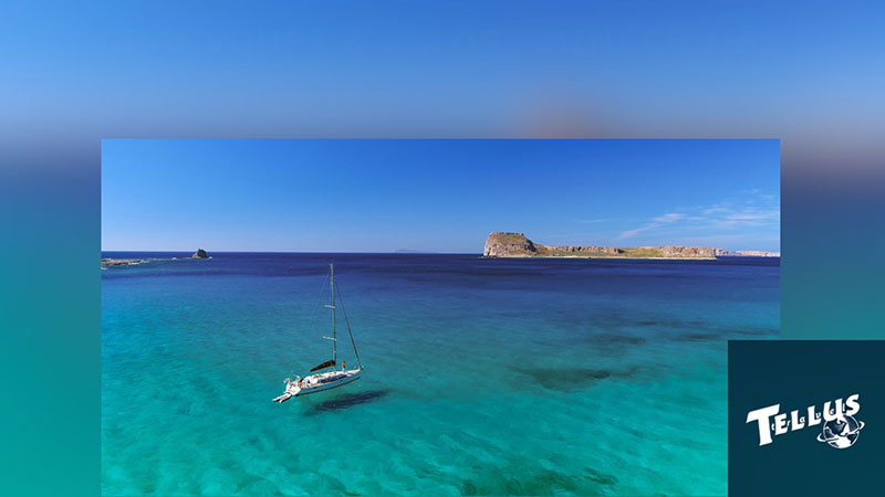 TELLUS TRAVEL: Φωτογραφίες & Βίντεο