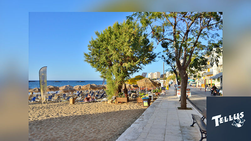 TELLUS TRAVEL: Φωτογραφίες & Βίντεο