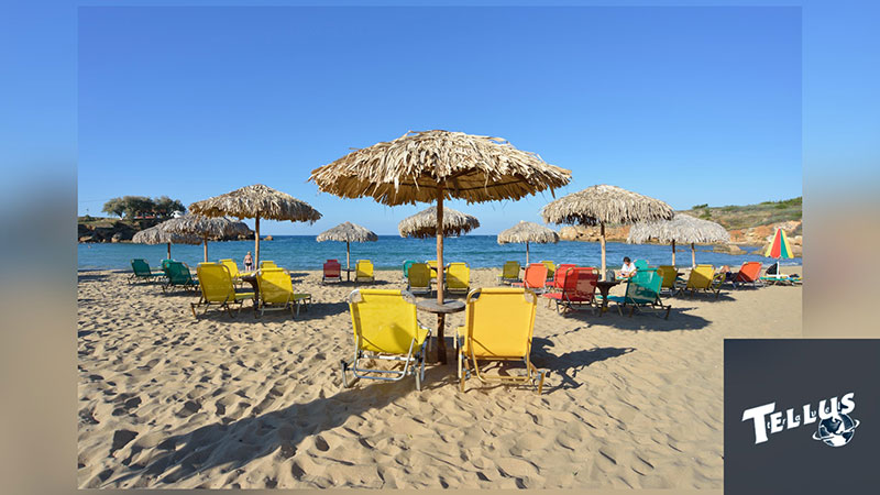 TELLUS TRAVEL: Φωτογραφίες & Βίντεο