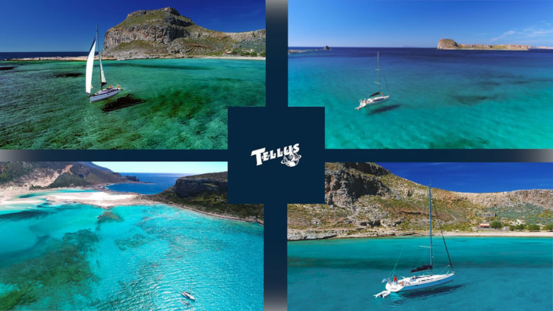 TELLUS TRAVEL: Φωτογραφίες & Βίντεο