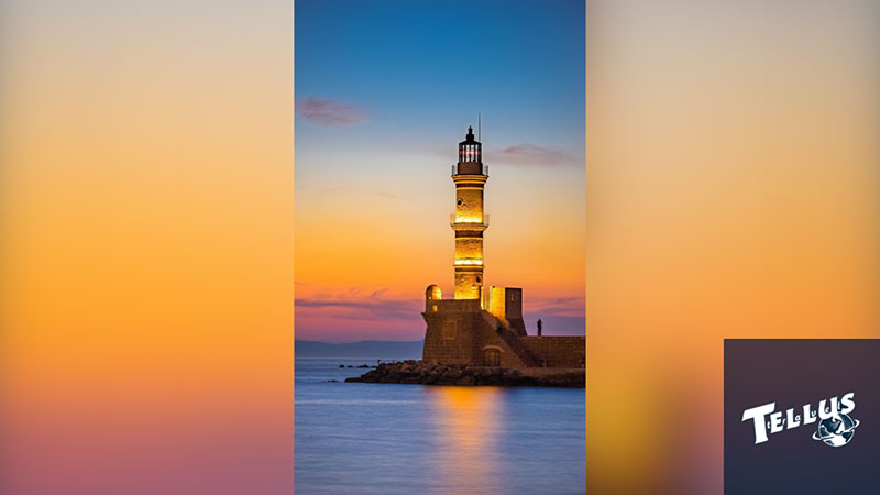 TELLUS TRAVEL: Φωτογραφίες & Βίντεο