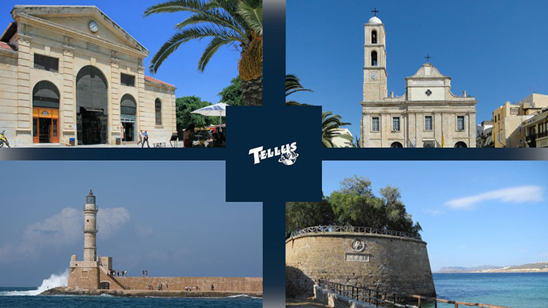 TELLUS TRAVEL: Φωτογραφίες & Βίντεο