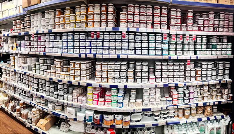 TEMPERA: Φωτογραφίες & Βίντεο