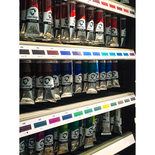 TEMPERA: Φωτογραφίες & Βίντεο