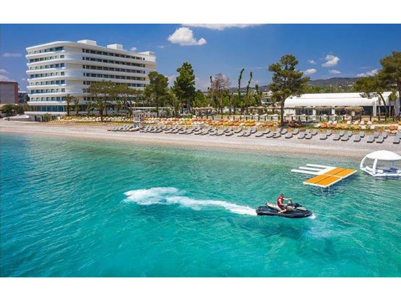 TEMPI HOLIDAYS - KANAKIS: Φωτογραφίες & Βίντεο