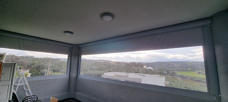 ΤΕΝΤΕΣ DECO - ΝΙΚΗΦΟΡΟΣ ΜΠΑΜΠΗΣ: Φωτογραφίες & Βίντεο