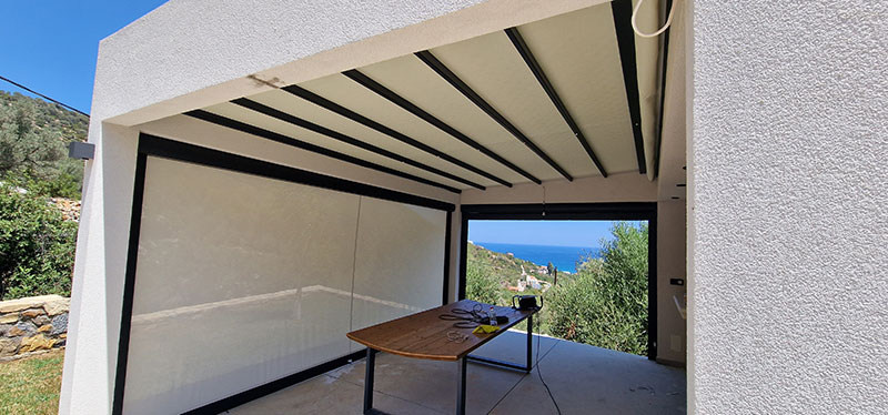 ΤΕΝΤΕΣ DECO - ΝΙΚΗΦΟΡΟΣ ΜΠΑΜΠΗΣ: Φωτογραφίες & Βίντεο