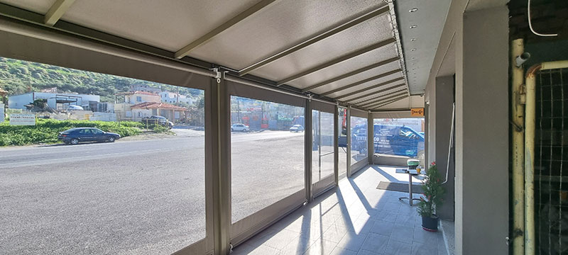 ΤΕΝΤΕΣ DECO - ΝΙΚΗΦΟΡΟΣ ΜΠΑΜΠΗΣ: Φωτογραφίες & Βίντεο