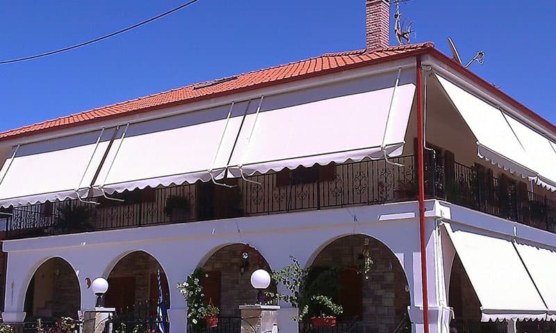 TENTES PLUS - STOUPIADIS NIKOLAOS: Φωτογραφίες & Βίντεο