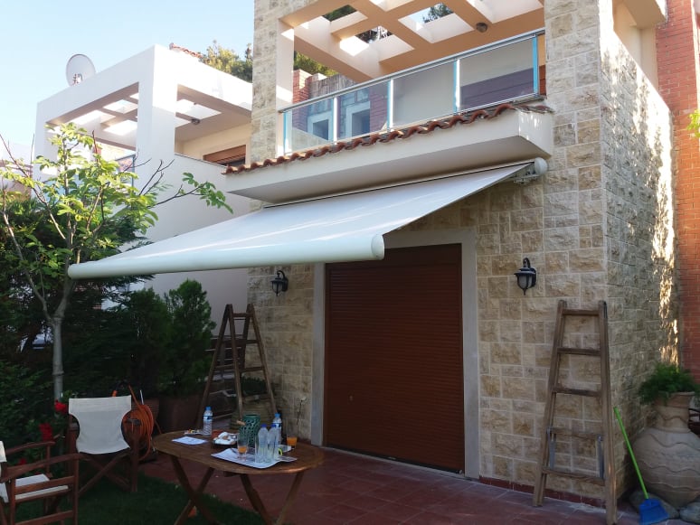 TENTES THERMAIKOS: Φωτογραφίες & Βίντεο