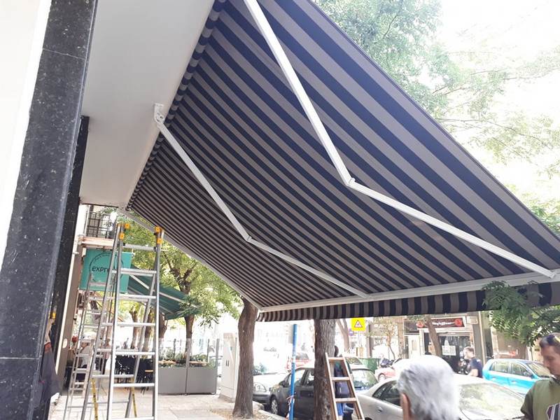TENTES THERMAIKOS: Φωτογραφίες & Βίντεο