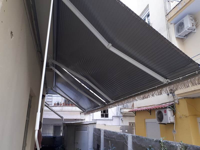 TENTES THERMAIKOS: Φωτογραφίες & Βίντεο