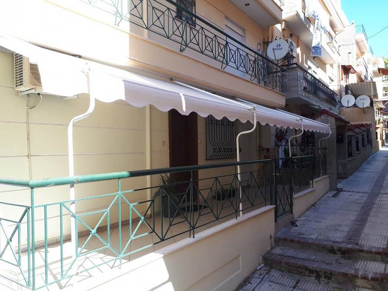 TENTES THERMAIKOS: Φωτογραφίες & Βίντεο