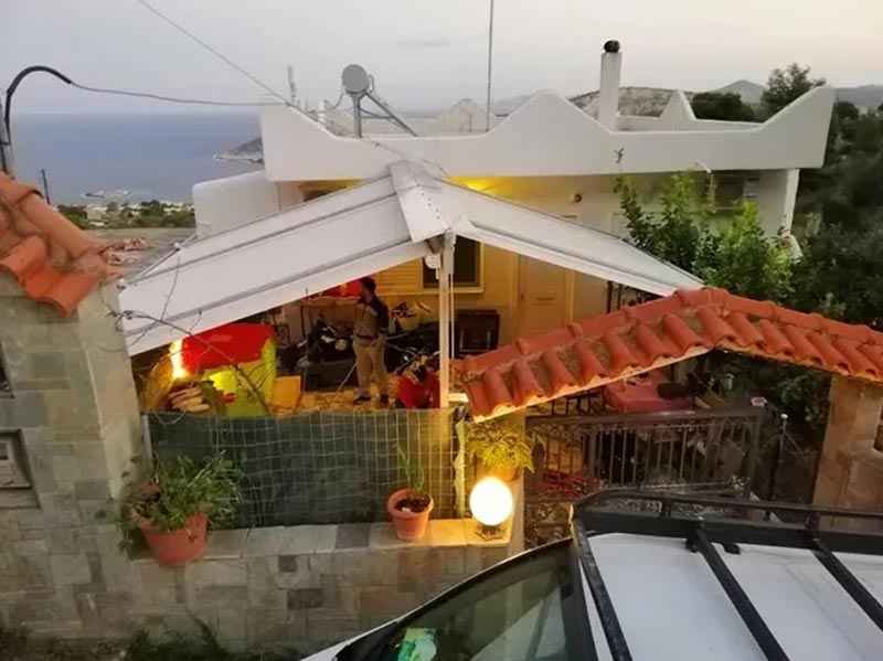 TENTES VIKTORAS: Φωτογραφίες & Βίντεο