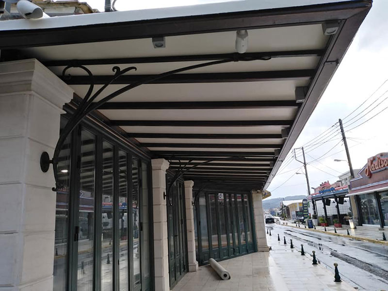 TENTES ZACHRAS: Φωτογραφίες & Βίντεο