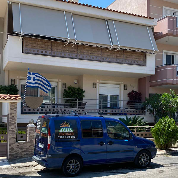 TENTOASI: Φωτογραφίες & Βίντεο