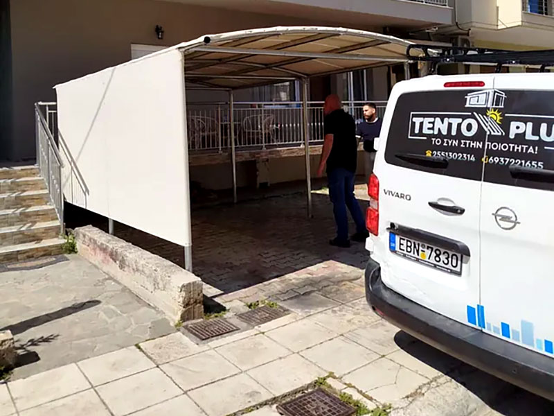 TENTOPLUS: Φωτογραφίες & Βίντεο