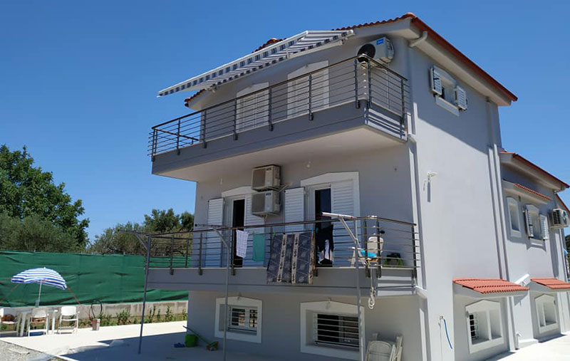 ΤΕΝΤΟΡΑΜΑ - ΚΑΡΑΜΑΝΟΣ ΔΗΜΗΤΡΙΟΣ: Φωτογραφίες & Βίντεο